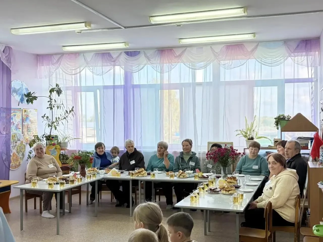 🫶День добра и уважения в нашем детском саду!