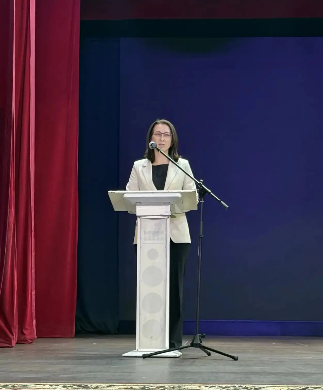 🎉 В честь Дня пожилых людей Чекмагушевская ЦРБ подготовила особенный подарок — праздни...