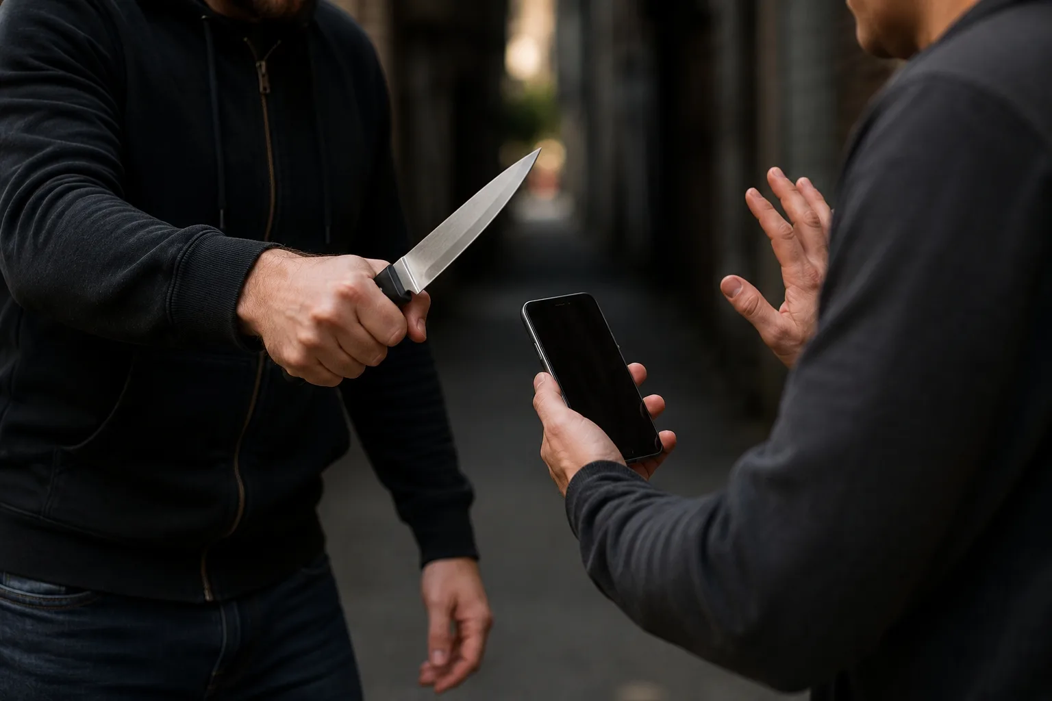 🔪 В Лебедяни мужчина пришёл к соседу за выпивкой, а ушёл с его телефоном

По данным полиции, 44-лет