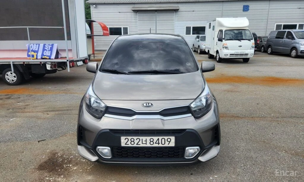 🚗 Новое объявление: