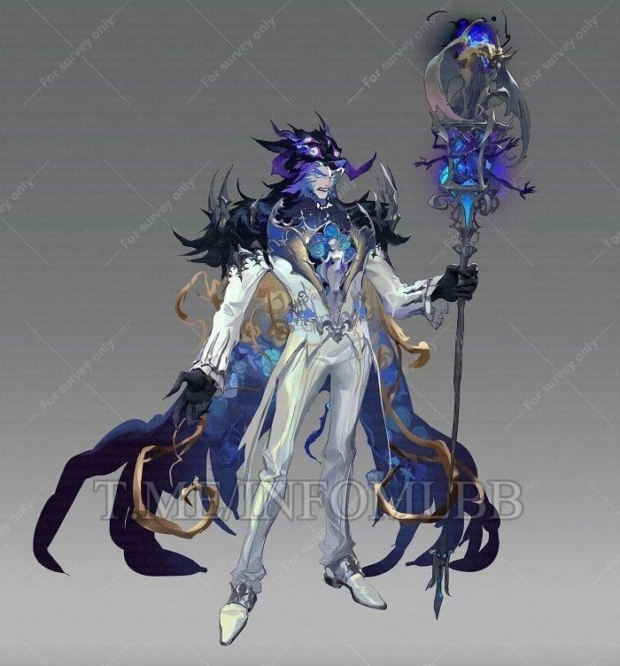 Концепт новых обликов на Сесилиона и Кармиллу. ЧАСТЬ 2

Зенит?

#MLBB #MobileLegends #Mobile_Legends