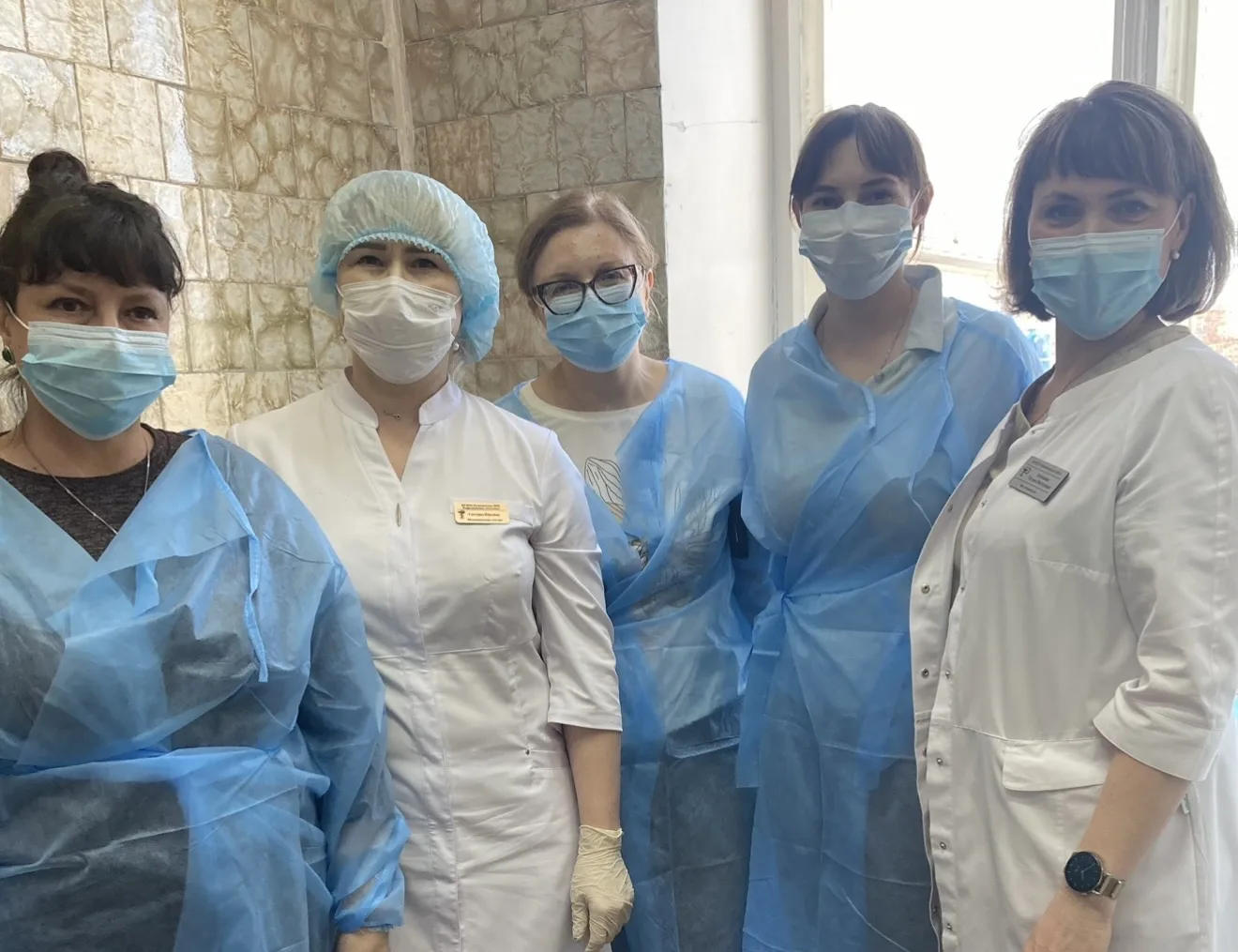 Омская область демонстрирует позитивные результаты в борьбе с социально значимыми инфек...