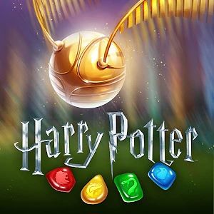 [ОБНОВЛЕНИЕ] Гарри Поттер: магия и загадки на Android v117.0.369
