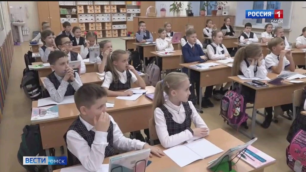 📚 В Омской области дополнительно профинансируют стипендии для будущих педагогов