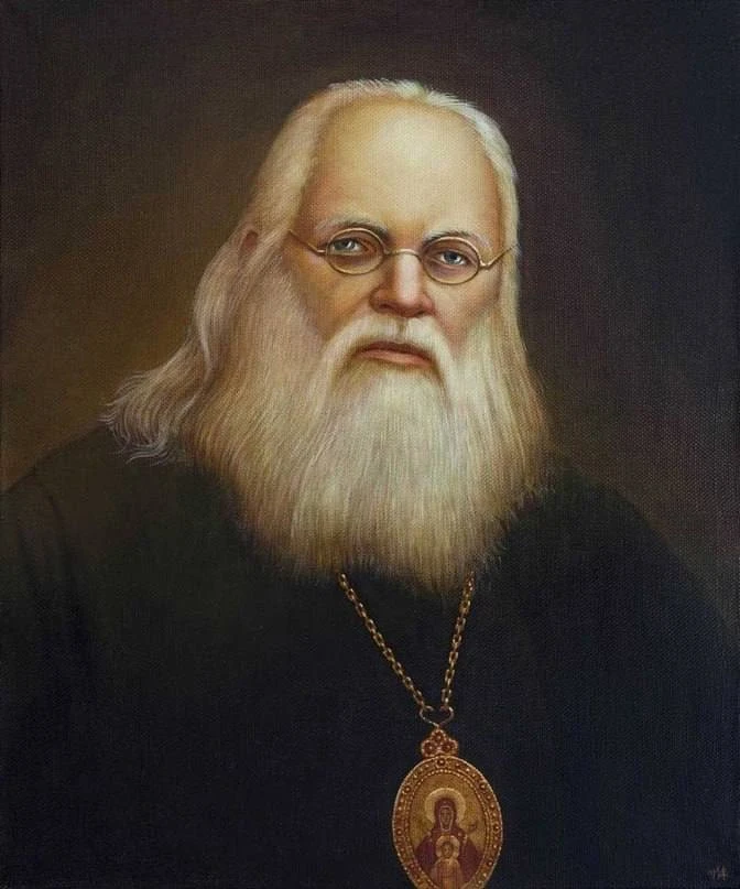 🙏Просите Бога обо всем, что вам надо, не смущаясь мыслью, что недостойно Его воссылать молитвы о по
