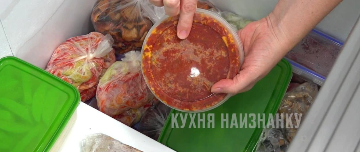 Я не люблю выбрасывать еду! Покажу, что я делаю с продуктами, чтобы они не попали в мусорное ведро, 