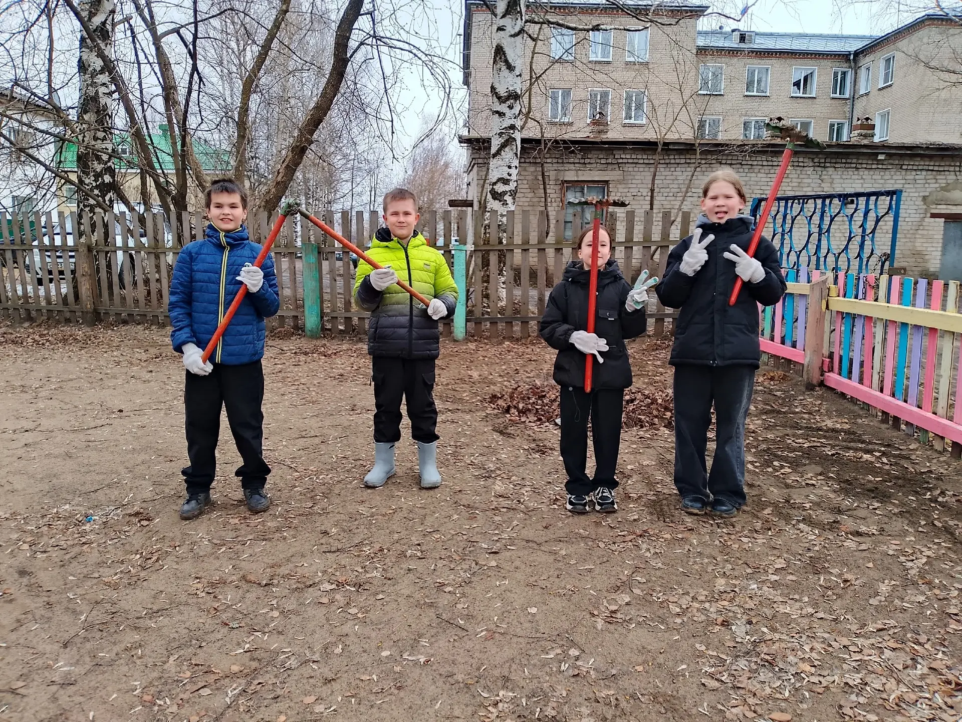🍃Мир! Труд! Май!