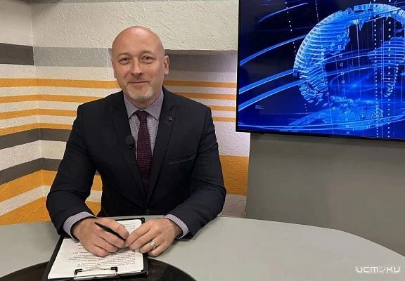 ↗️ Жители улицы Пархоменко в областной столице продолжают ждать обещанного ремонта доро...