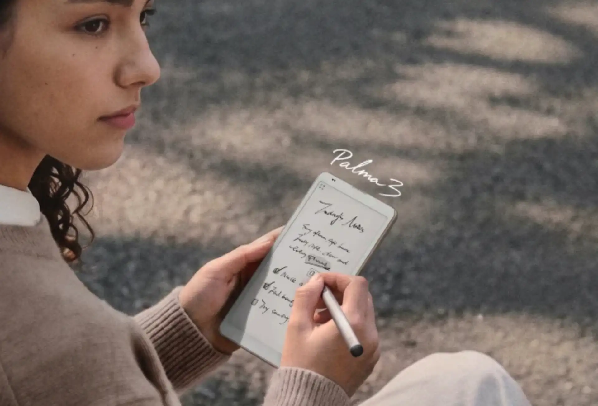 Представлены три E-ink-девайса Boox, за которыми не угнаться с iPhone, iPad и Android