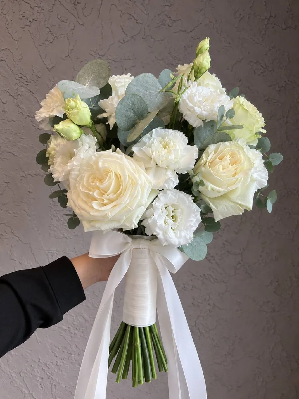 💍 Свадебный сезон продолжается!