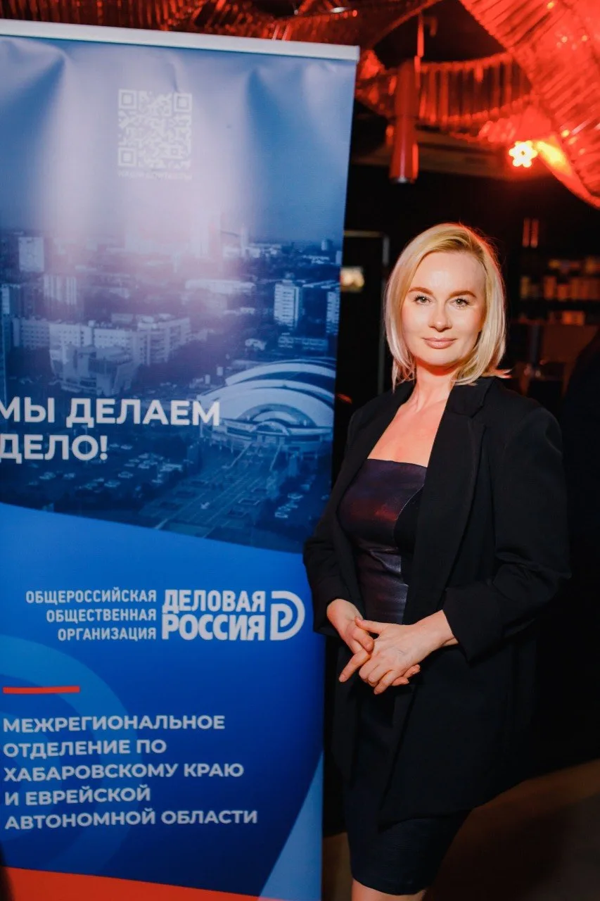 Лучший праздник в день предпринимателя - вечер в кругу единомышленников!

Делились проблемами, опыто