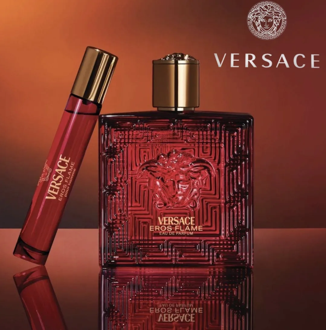 Versace 🇺🇸
