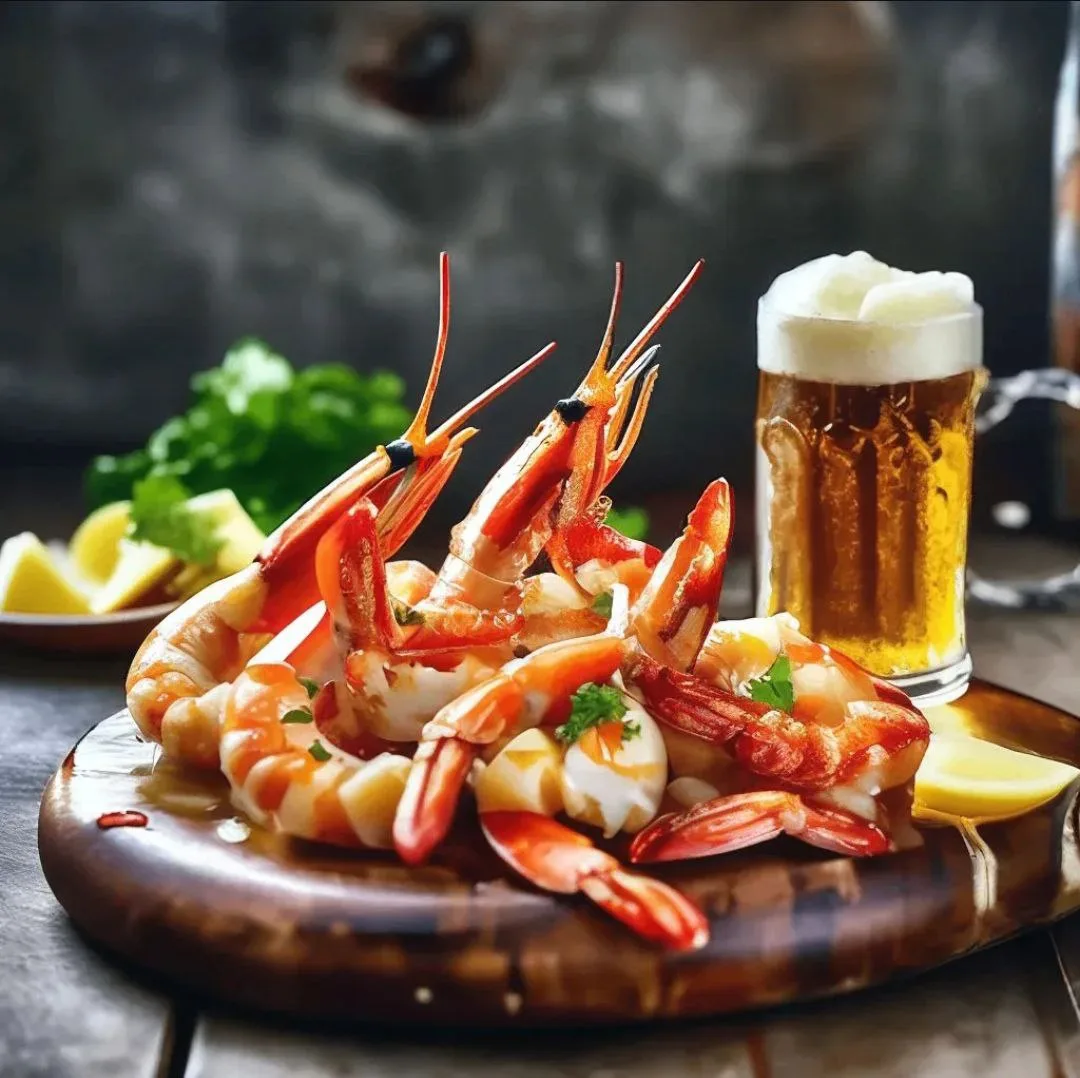 🍤👑 ГАСТРОНОМИЯ ЗДОРОВОГО ОБРАЗА ЖИЗНИ
