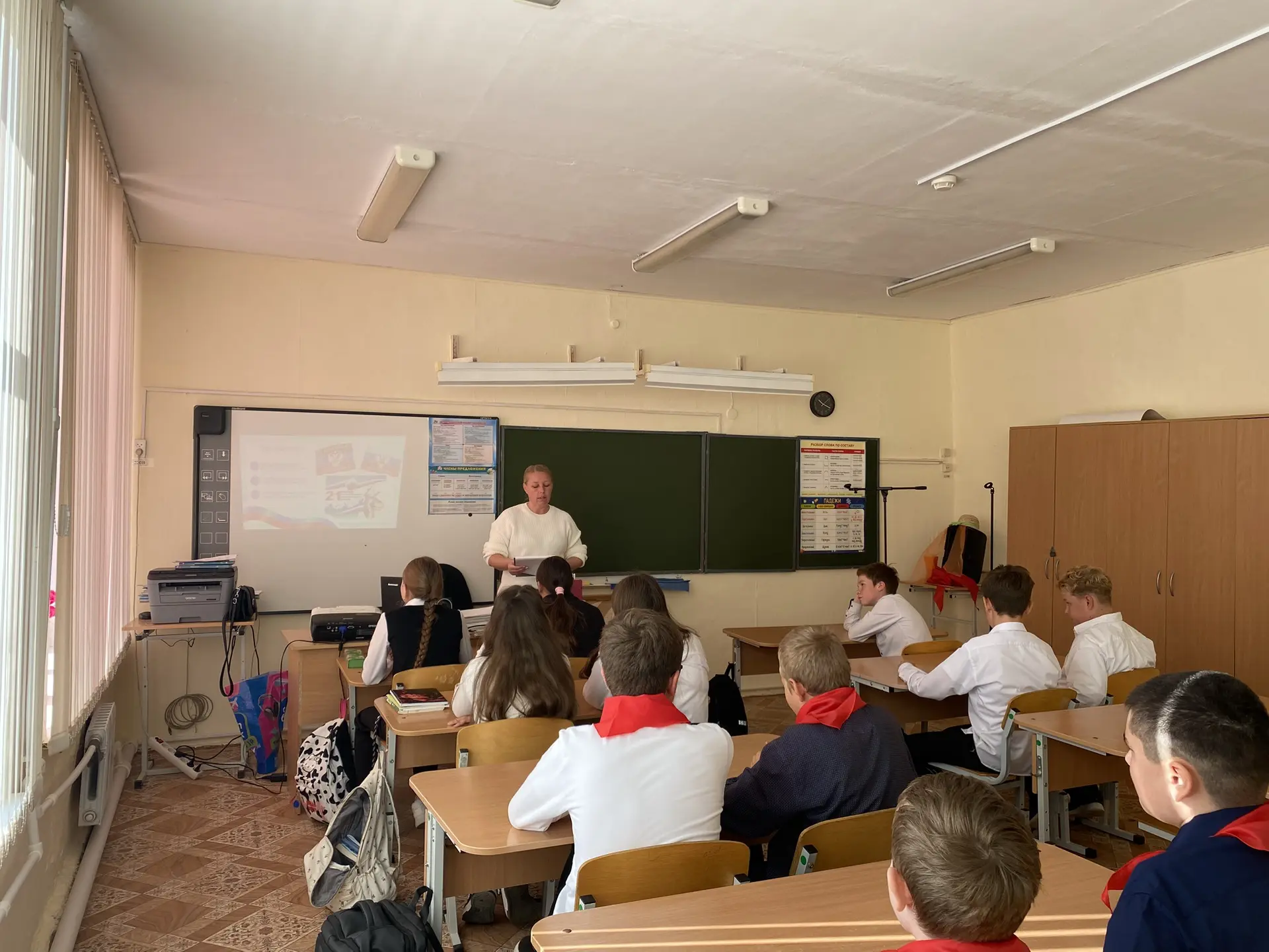 30 сентября — День воссоединения Донецкой Народной Республики, Луганской Народной Респу...