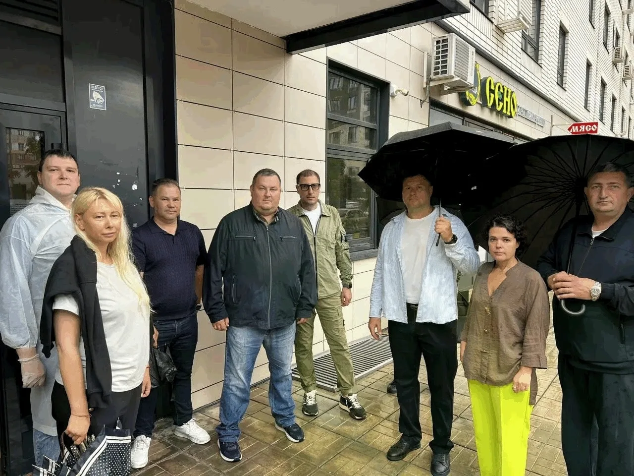 Изображение 2 к публикации «Подслушано Некрасовка | Марусино | Павлино | Москва | Метро Лермонтовский проспект | Ухтомская | Люберцы | Панки | Рязанский | Томилино | Красково | Малаховка | Удельная | Косино | Работа | Вакансии»