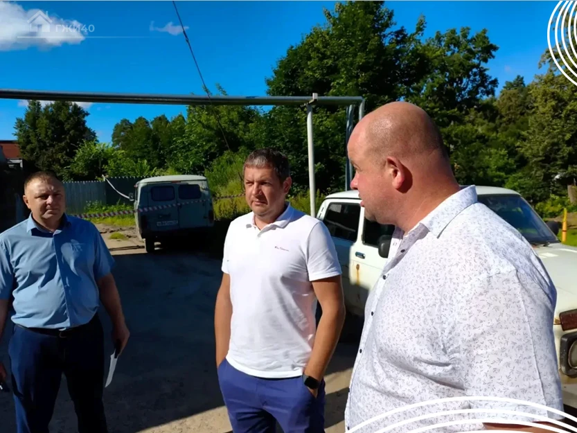 🌡️ Подготовка к зиме: тренировка в Дзержинском районе! 🌡️