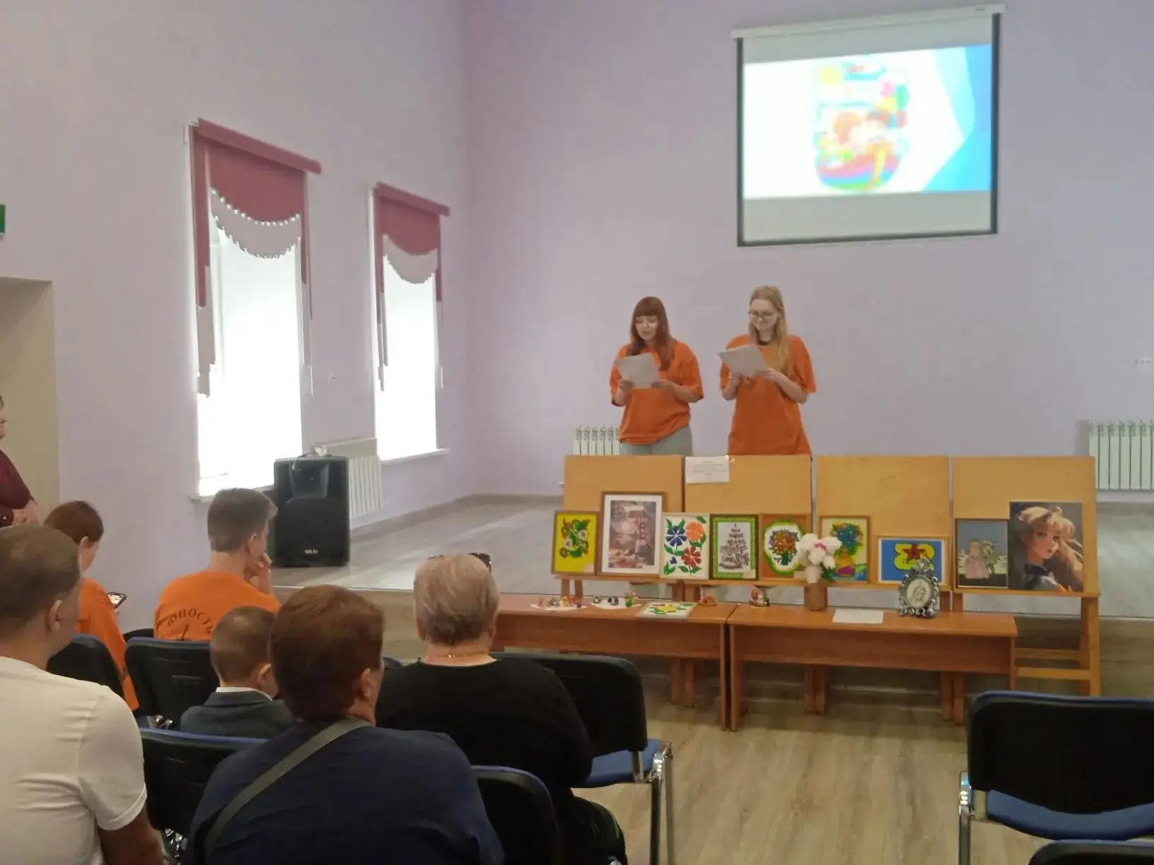 Итоговое мероприятие "Каждому делу - путёвка в жизнь!"
25.05.26 в "Доме детского творчества" педагог