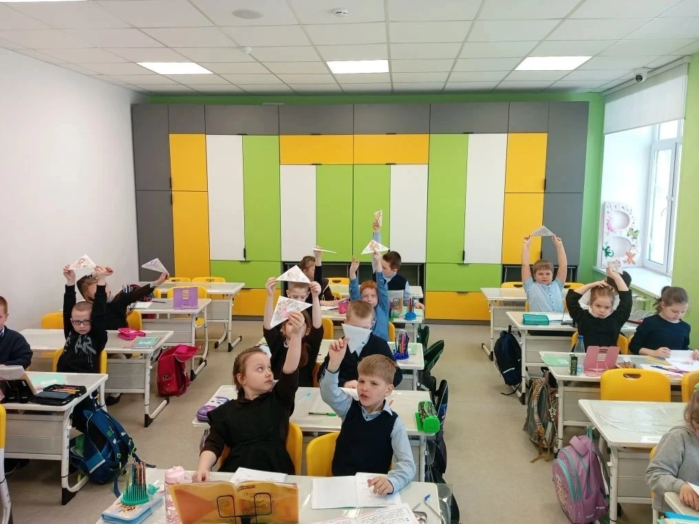 💌 Наши сердца с вами, дорогие солдаты! 🇷🇺 Акция "Письмо солдату" прошла с огромным успехом! 🌟    Всю
