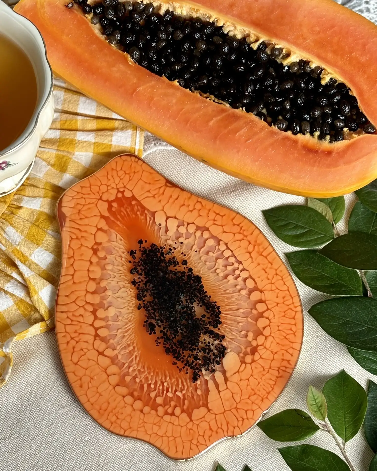 Мне захотелось добавить в жизнь немного дофамина 🍓