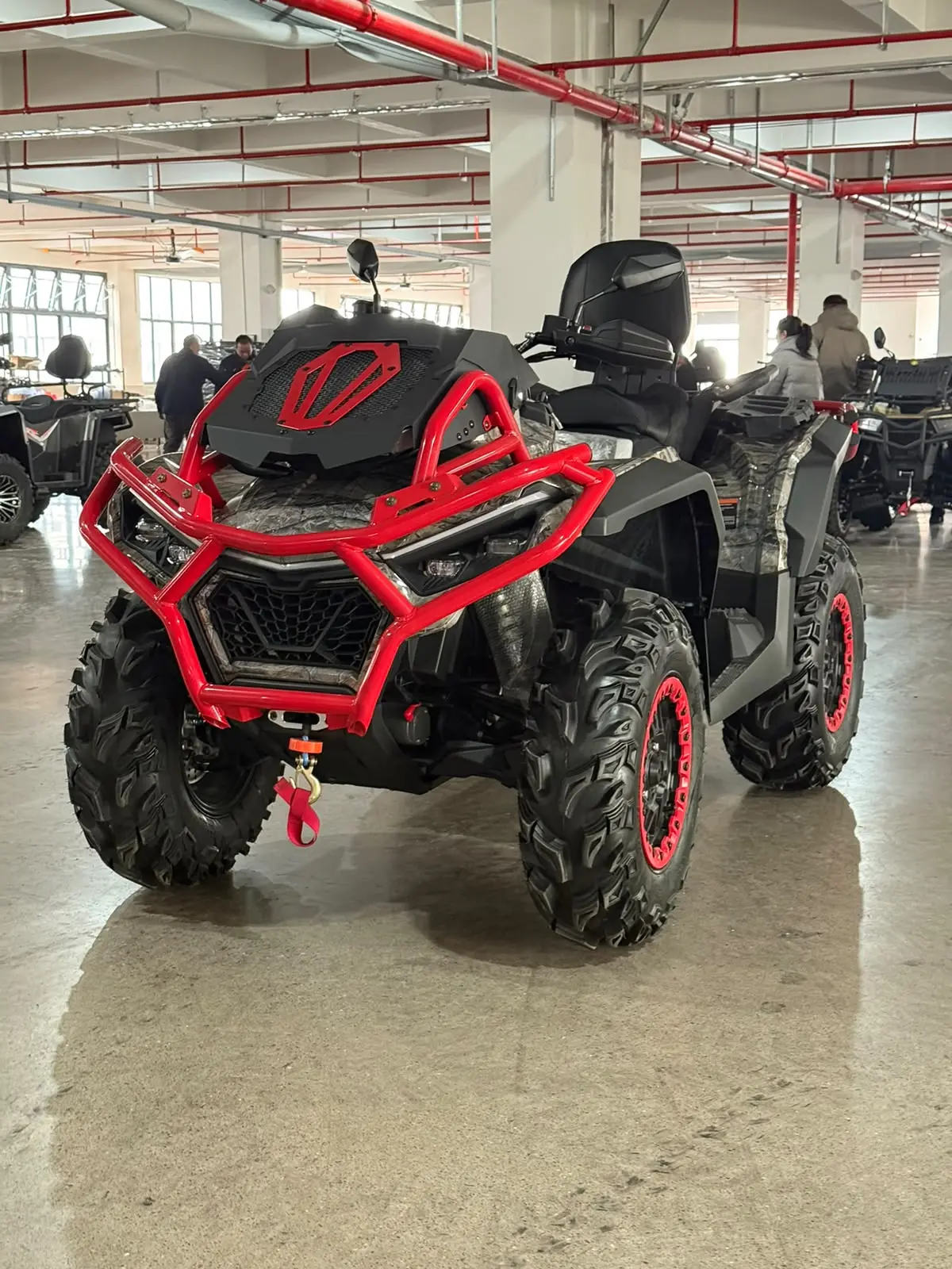 1000 кубов ✅ X-terra✅