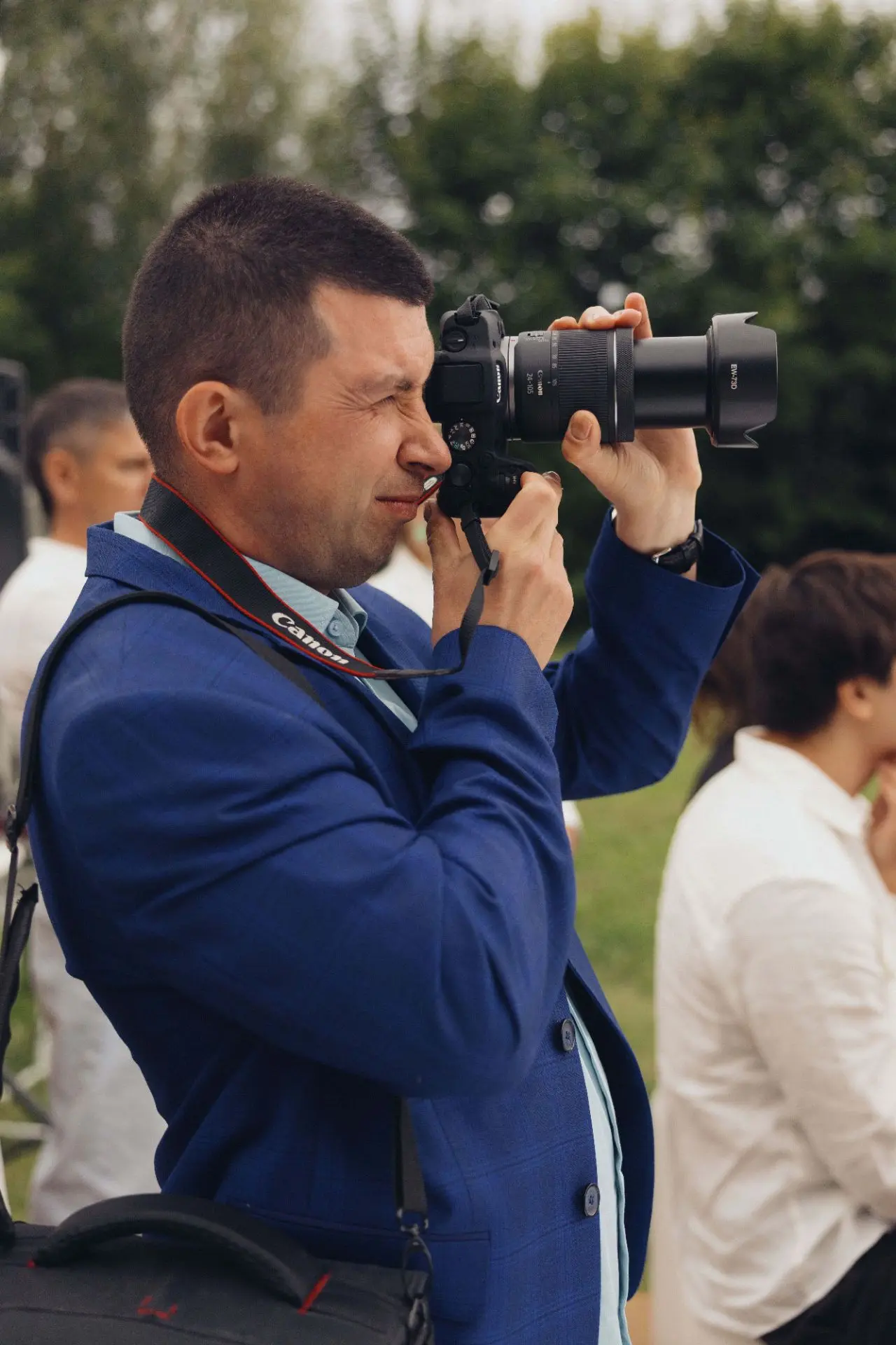 Из рубрики "Фотограф за работой" 😉📸