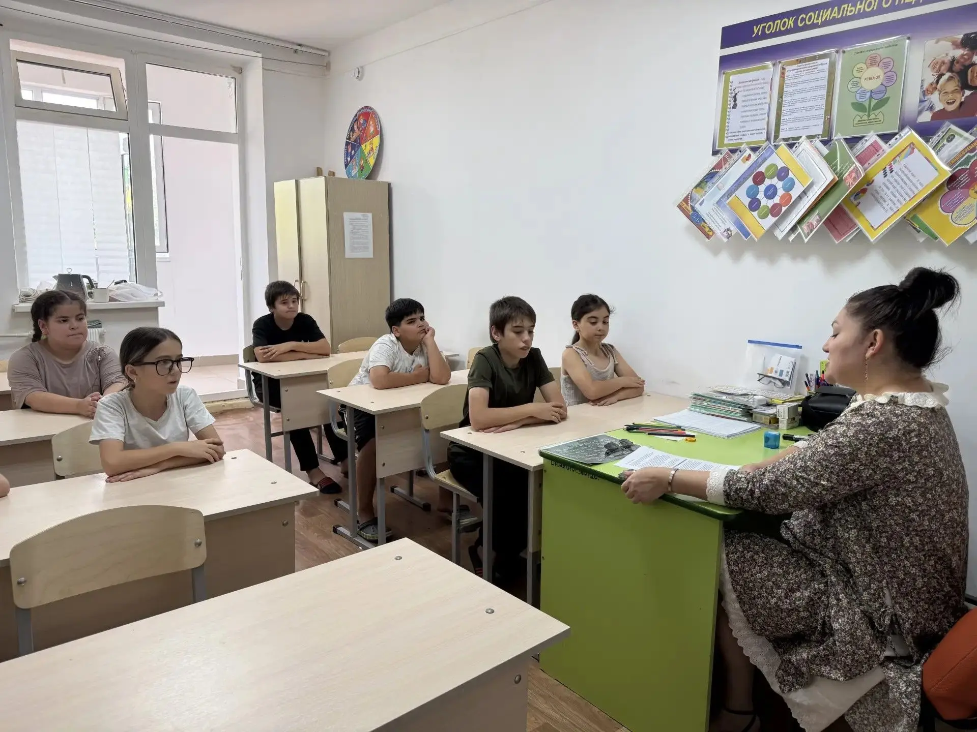 «Работайте, братья!» — наказ, который звучит в сердцах