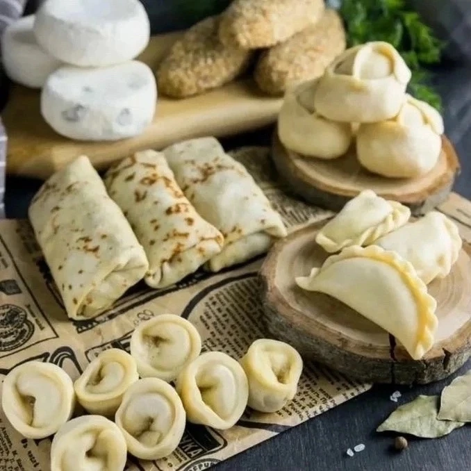 🥩 Домашние полуфабрикаты «Пальчики оближешь» вкус, проверенный временем!