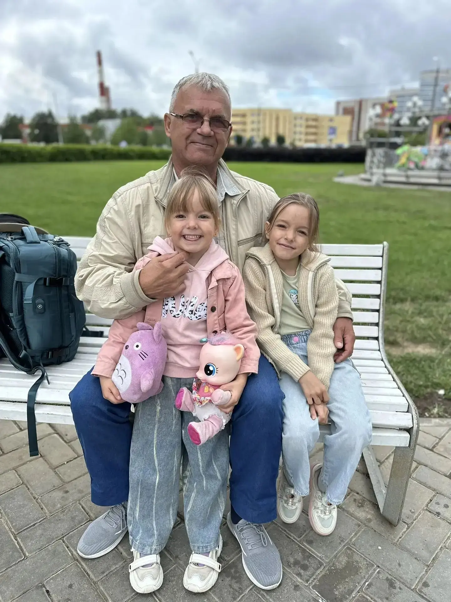 🍂1 октября в России и во всем мире отмечается Международный день пожилых людей. Эта да...