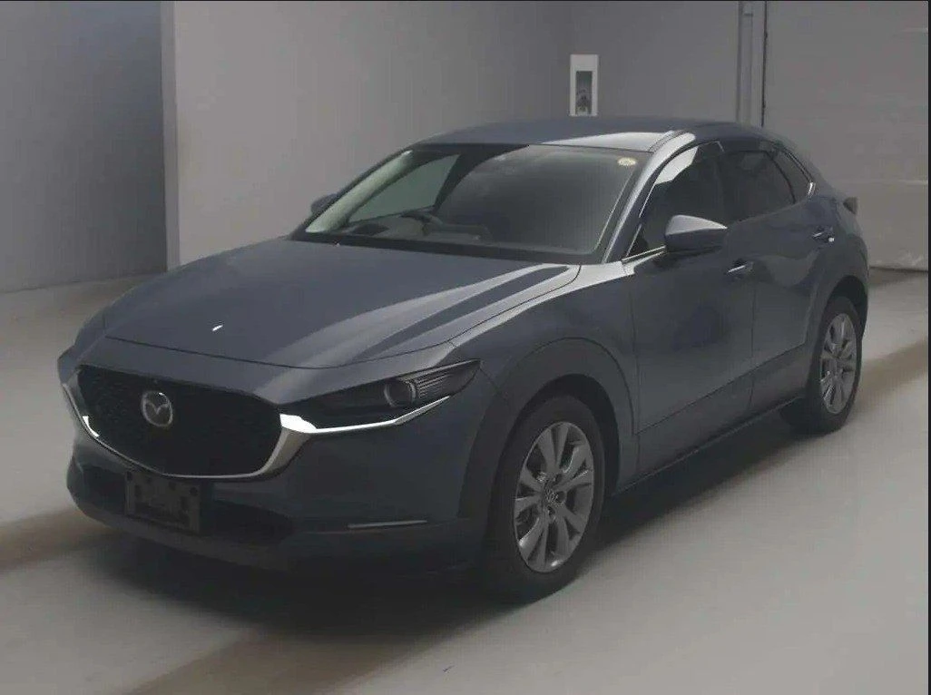🇯🇵  Покупки для наших клиентов 🇯🇵  

🚗  Mazda CX-30

📅  Год 2021

✅ Пробег 37 000 км

💥  Оцен
