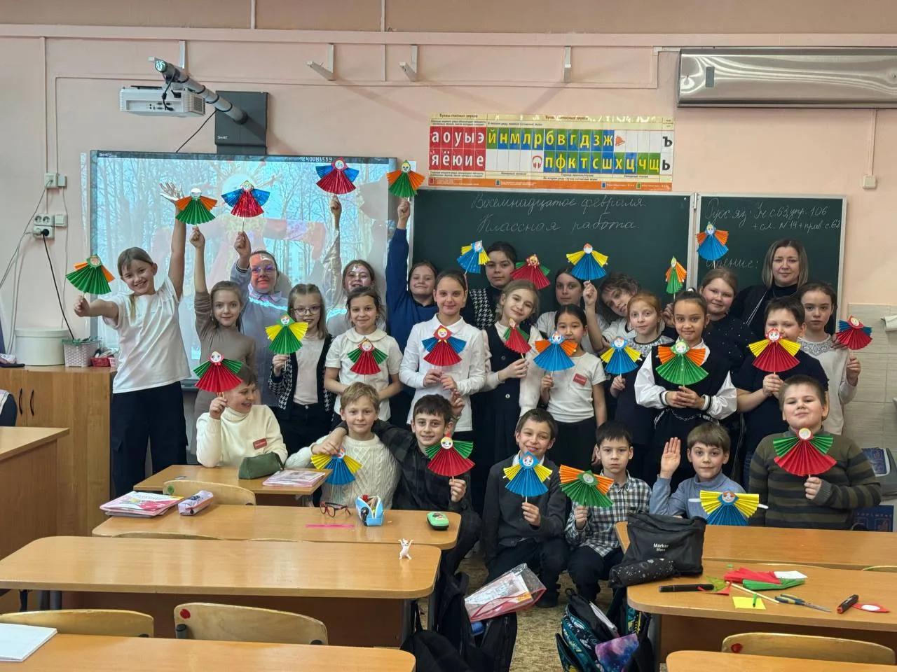🧚🏻‍♂️ «Мастер-класс: создаём куклу»   Масленица — праздник, с которым можно прикоснуться к традициям
