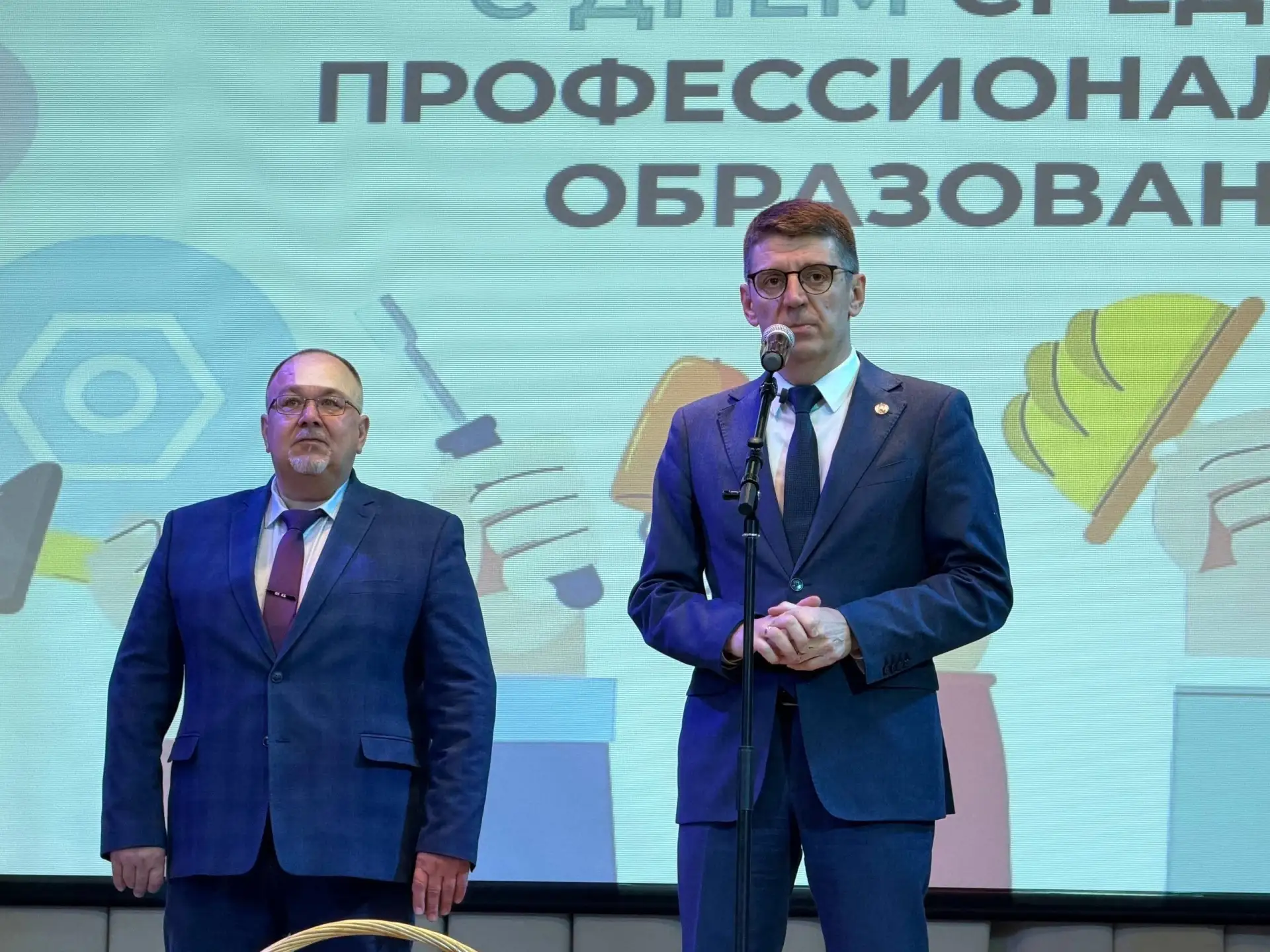 Марат Гирфанов: ❗
