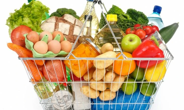 🛒 В России начнут мониторить цены на 24 вида продуктов питания.