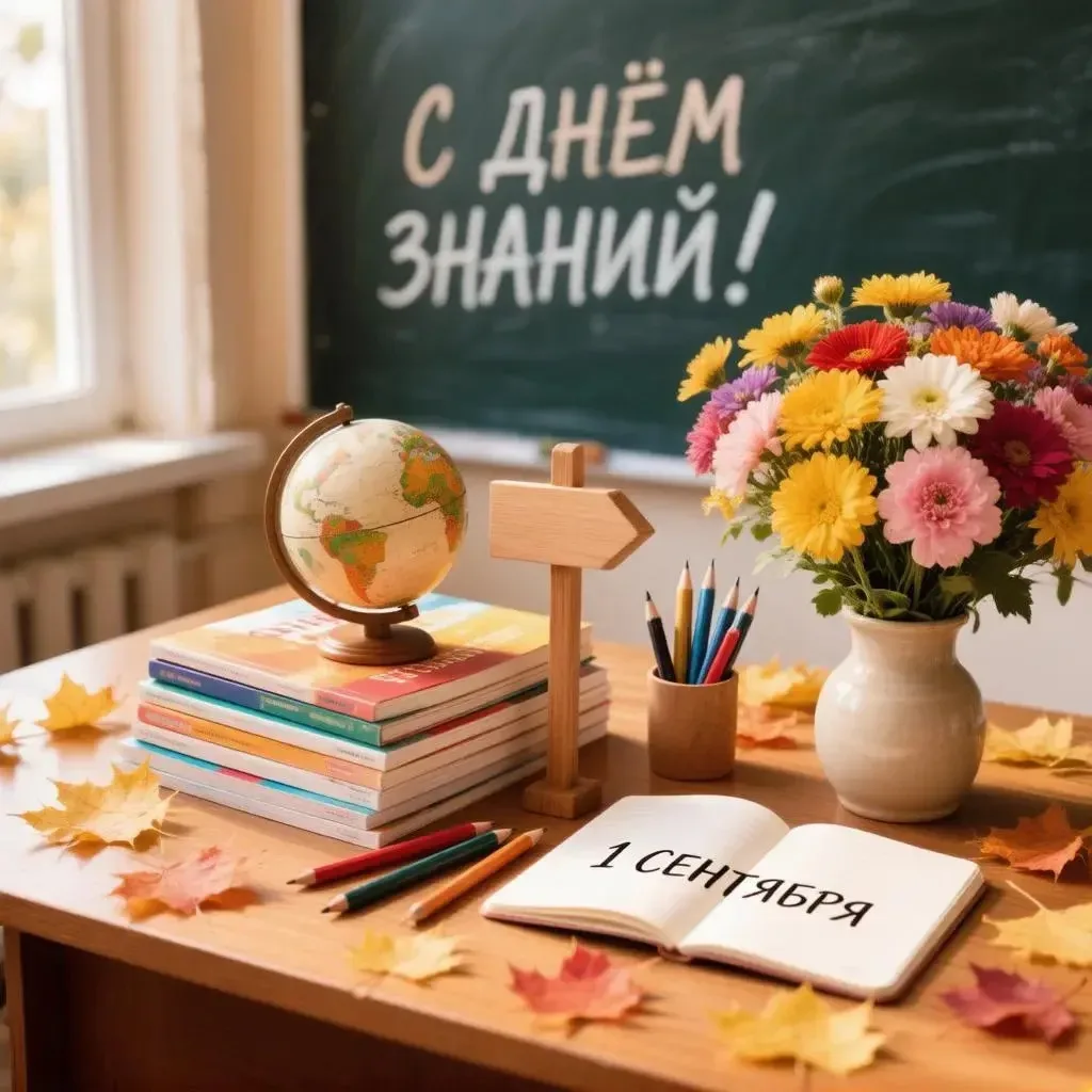 Дорогие друзья!