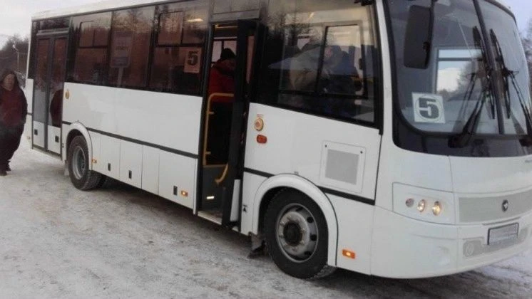 ❗️ МАРШРУТ ВОССТАНОВЛЕН ❗️