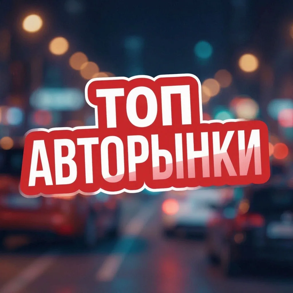 ‎Авторынок АвтоЮмор