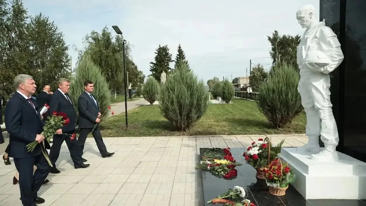 Изображение 8 к публикации «Алексей Русских»