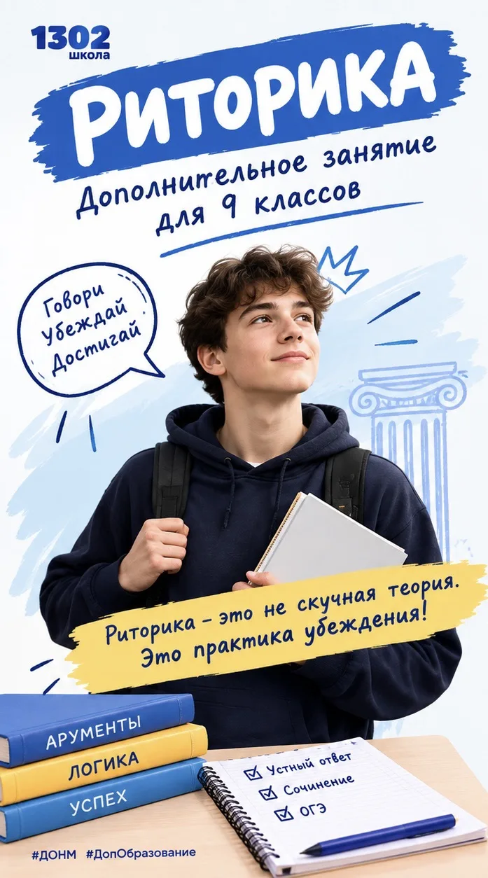 Почему этот курс нужен именно тебе, 9-классник?
