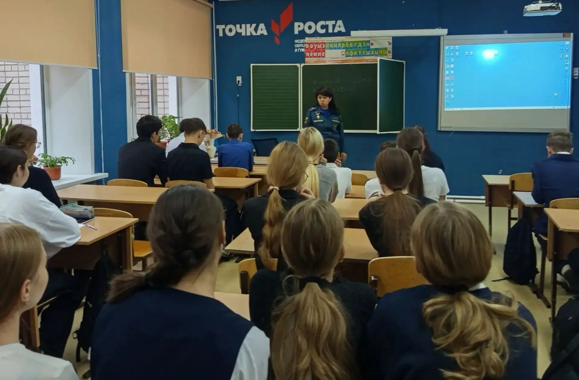 💥Безопасность — наш приоритет