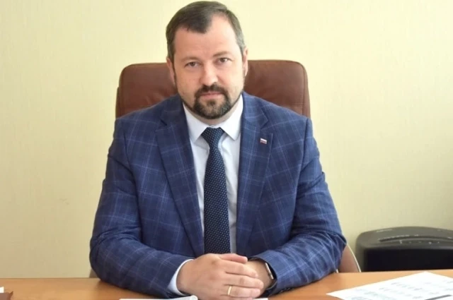 Михаил Щербаков назначен временно исполняющим полномочия мэра Липецка. Соответствующий указ подписал