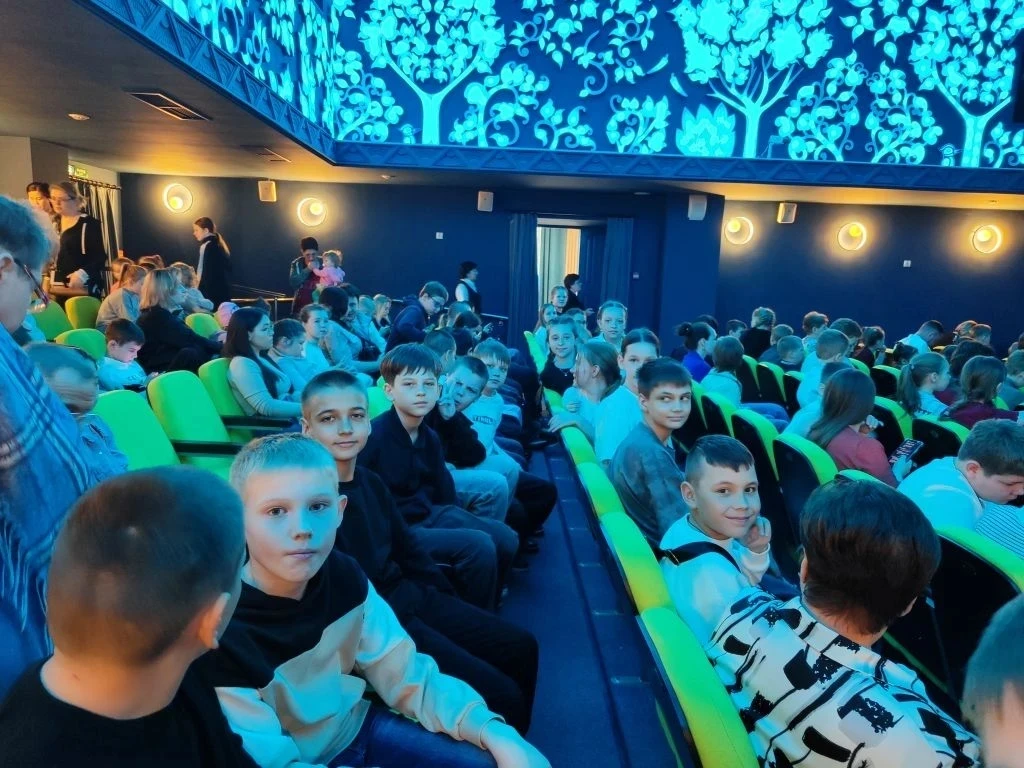 Весенние каникулы — отличное время для открытий!  Сегодня мы хотим поделиться с вами волнующими эмоц