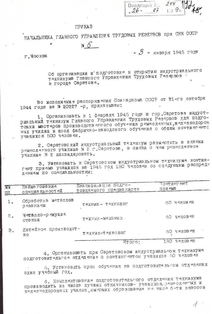 🚀 Дорога, ведущая к звёздам