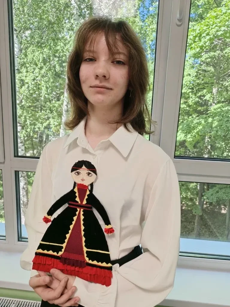 🌟 Сегодня, 22 мая 2026 года, в лицее состоялось значимое событие – итоги образовательной проектной с