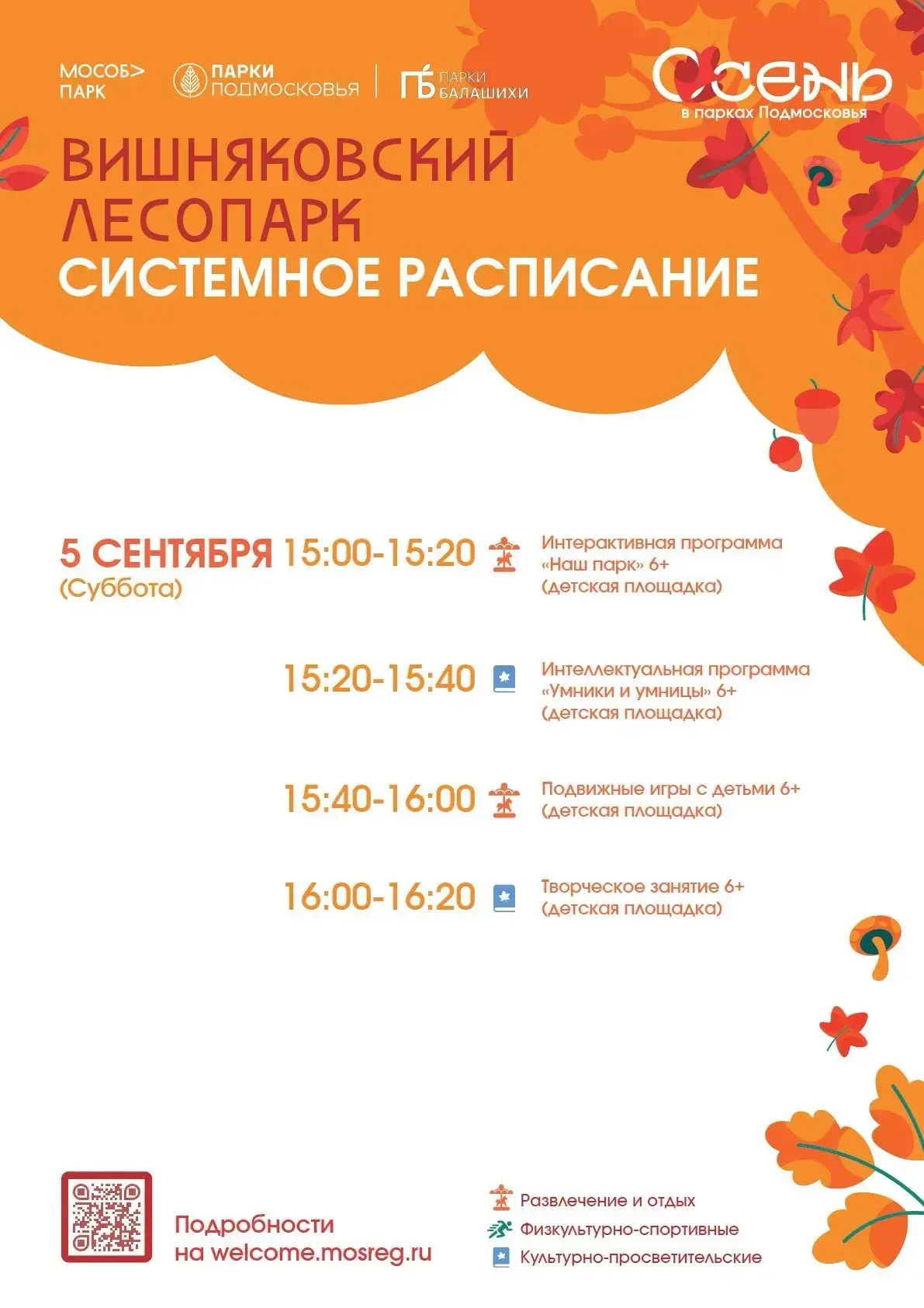 #Вишняковский_лес