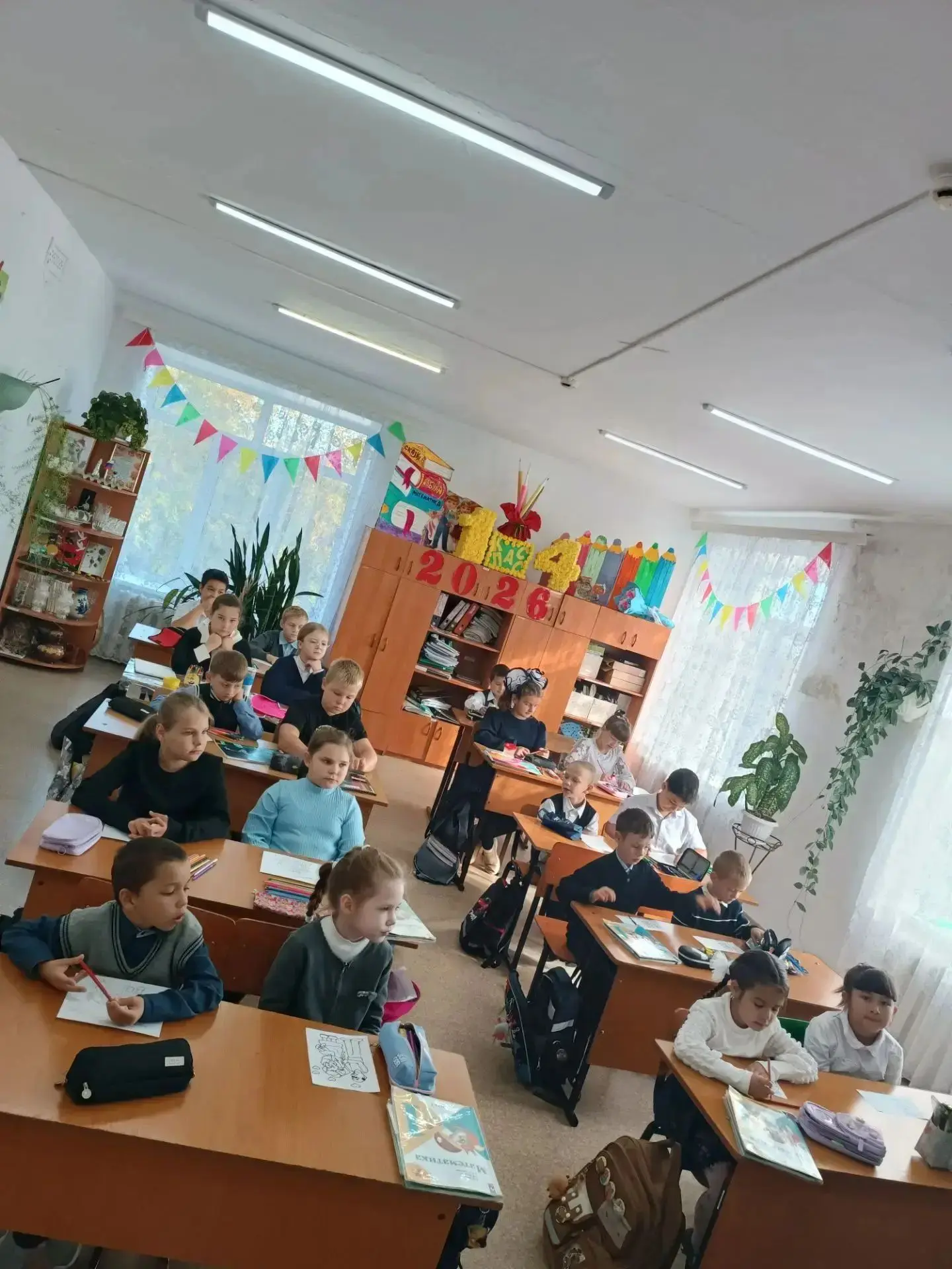 АКЦИЯ "ВНУКИ ПО ПЕРЕПИСКЕ"