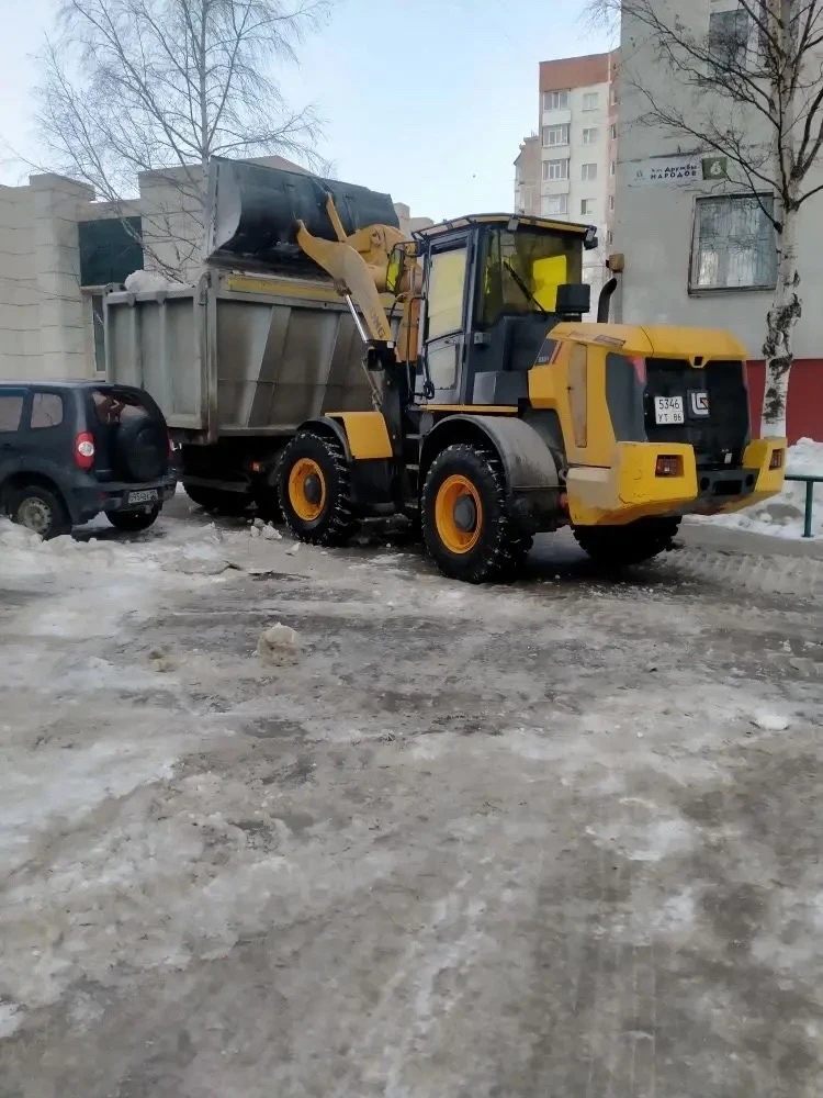 Трудимся, когда все отдыхают 💪
