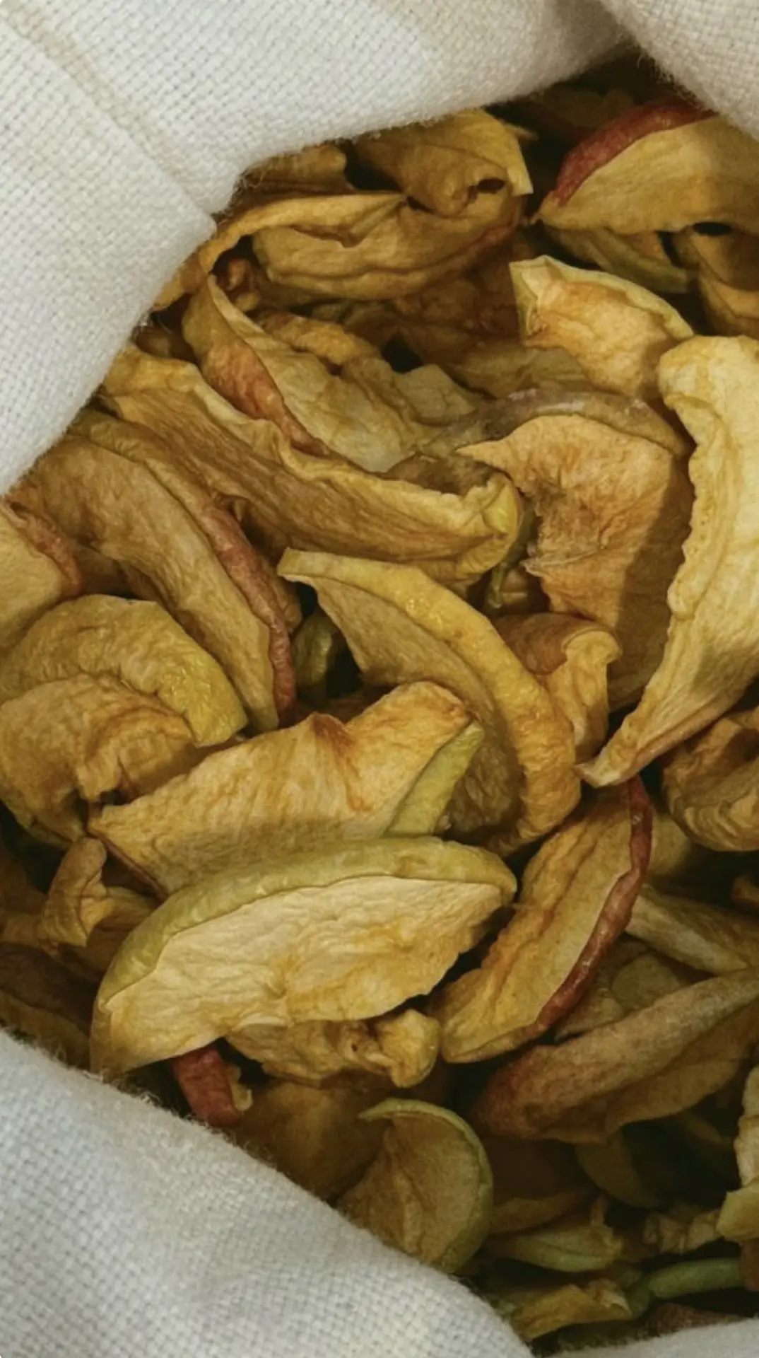 ✅Сушёные яблоки