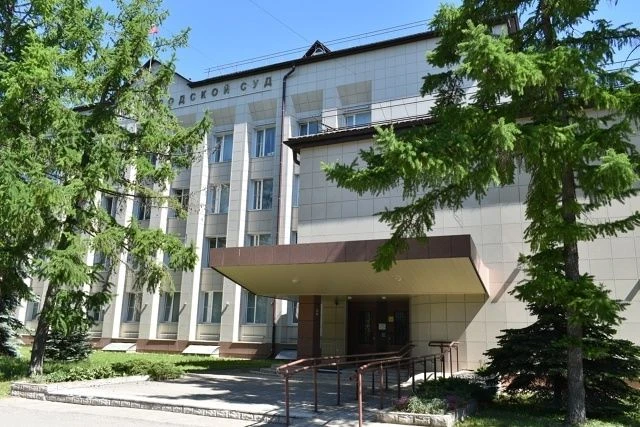⚡Только что Псковским городским судом оглашен обвинительный приговор в отношении директора ООО «СДМ 