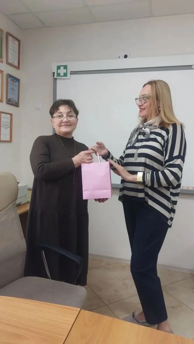 Итоги конкурса на лучшее рабочее место  В МБОУ СОШ № 4 им.А.В.Суворова подведены итоги конкурса в но