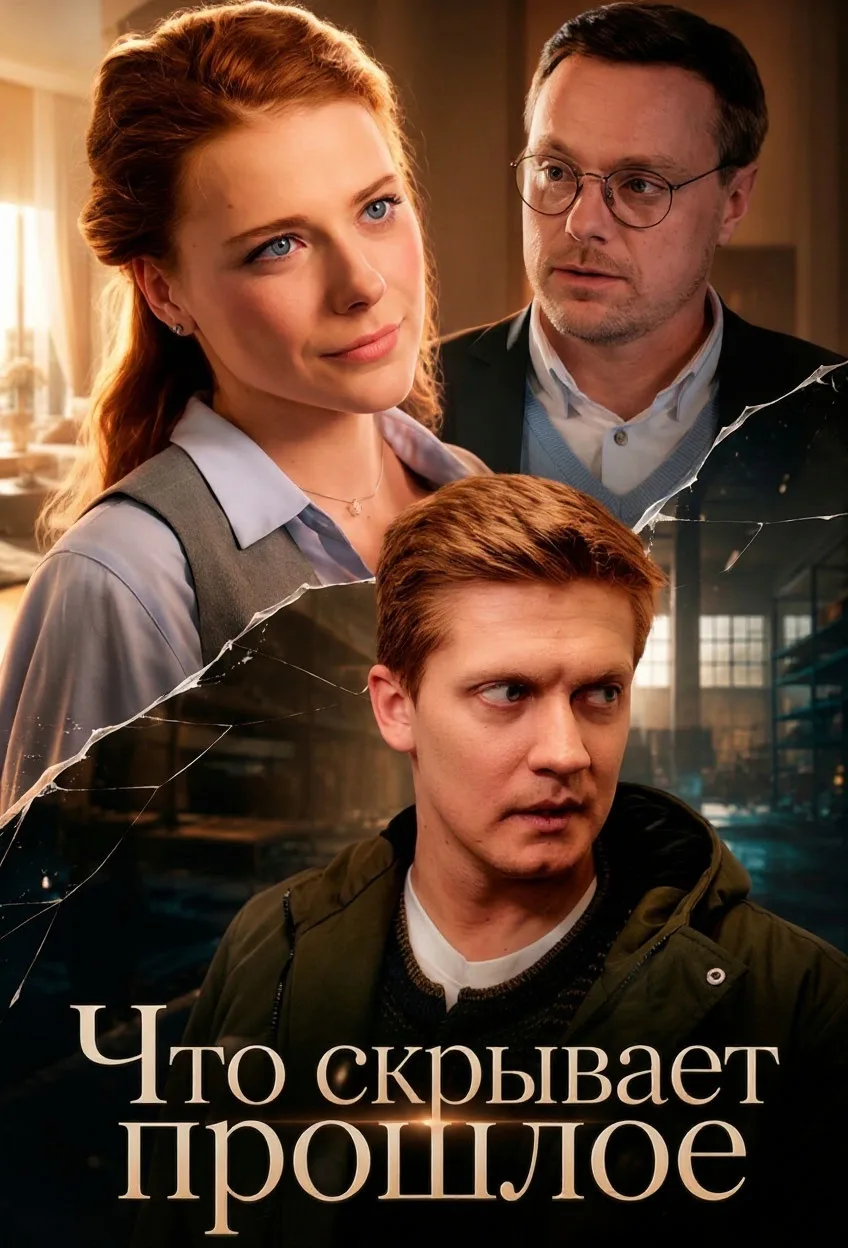 Изображение 1 к публикации «Новые Сериалы и Кино 2026»