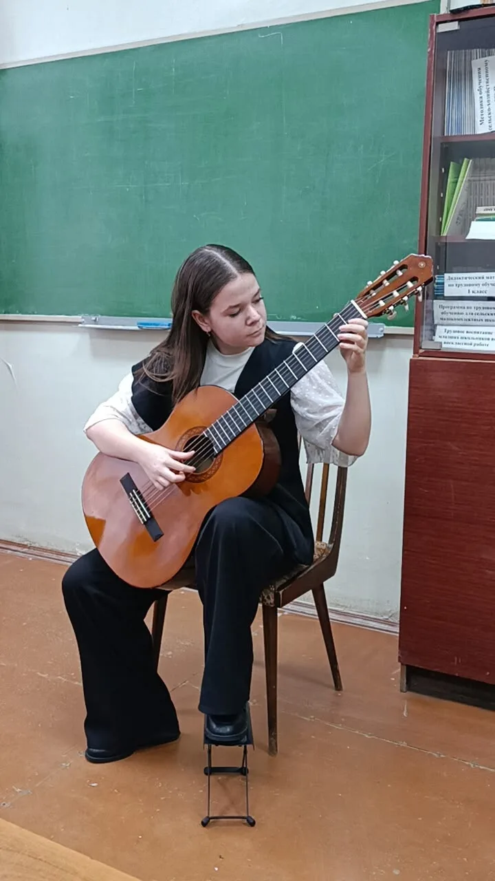 #Актуальное_Школа80 Предметная олимпиада по музыке 🎵   13 февраля в ЯГПУ им. К.Д. Ушинского прошла п
